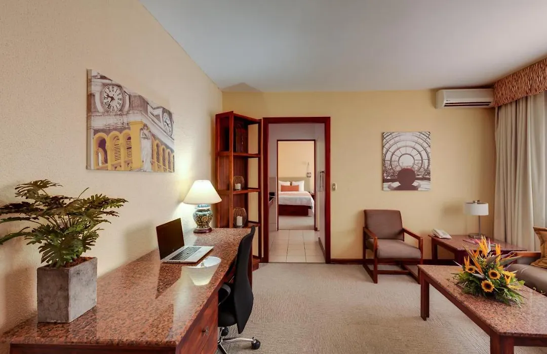 Boutique Hotel Jade-1