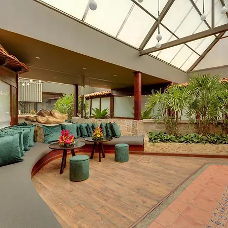 Boutique Hotel Jade-3